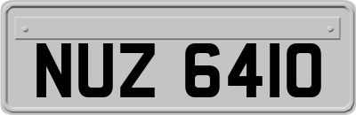 NUZ6410