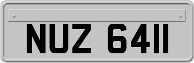 NUZ6411