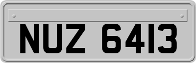 NUZ6413
