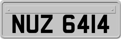 NUZ6414