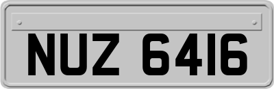 NUZ6416