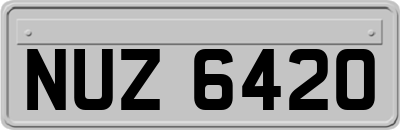 NUZ6420