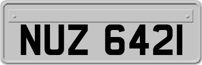 NUZ6421