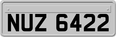 NUZ6422