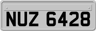 NUZ6428