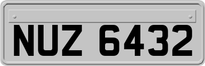 NUZ6432