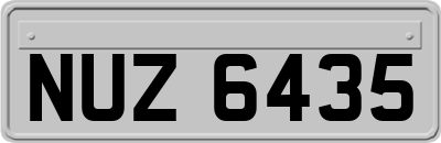 NUZ6435