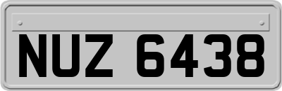 NUZ6438