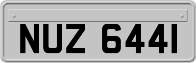 NUZ6441