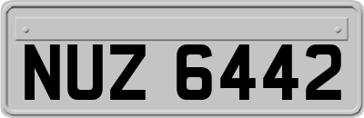 NUZ6442