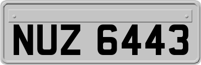 NUZ6443