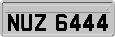 NUZ6444