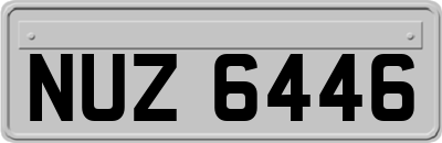 NUZ6446