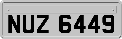 NUZ6449