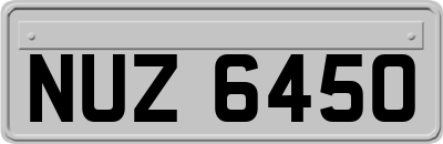 NUZ6450
