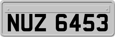 NUZ6453