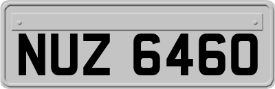 NUZ6460