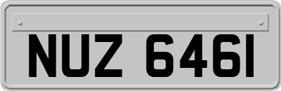 NUZ6461