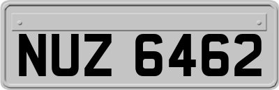 NUZ6462
