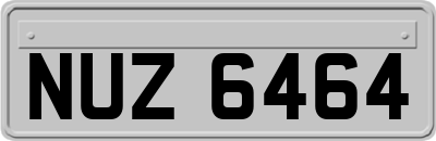 NUZ6464