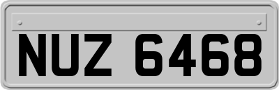 NUZ6468