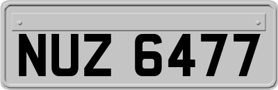NUZ6477
