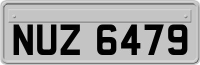 NUZ6479