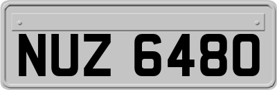 NUZ6480
