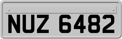 NUZ6482