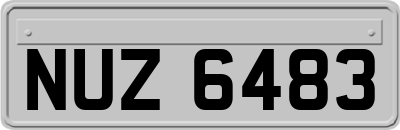 NUZ6483