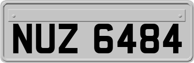 NUZ6484