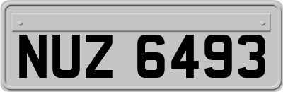 NUZ6493