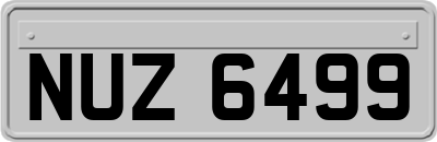 NUZ6499