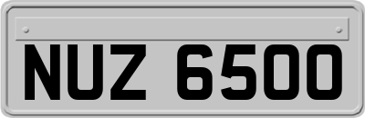 NUZ6500