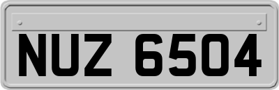 NUZ6504