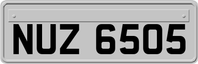 NUZ6505