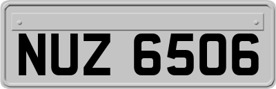 NUZ6506