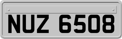 NUZ6508