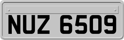 NUZ6509