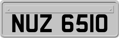 NUZ6510
