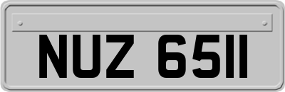 NUZ6511