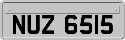 NUZ6515