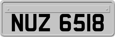 NUZ6518