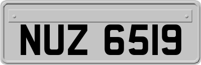 NUZ6519