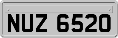 NUZ6520