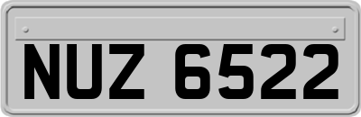 NUZ6522