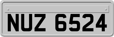NUZ6524