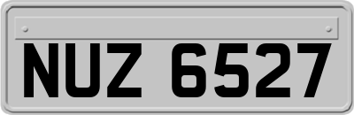 NUZ6527
