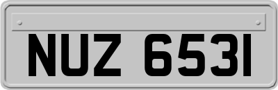 NUZ6531