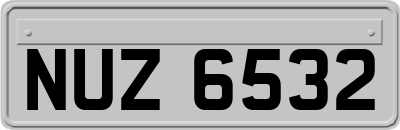 NUZ6532